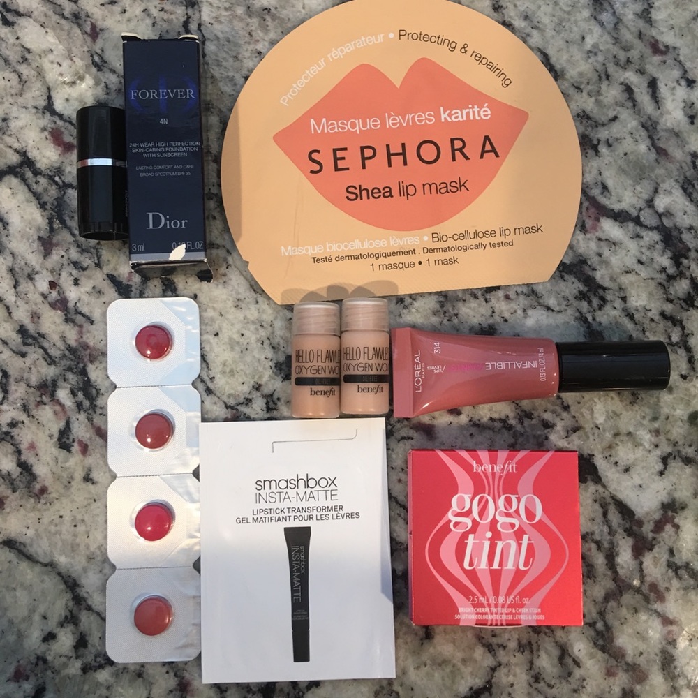 Makeup Bundle